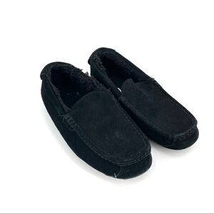 KOOLABURRA UGG Tipton Slip On Suede Loafers